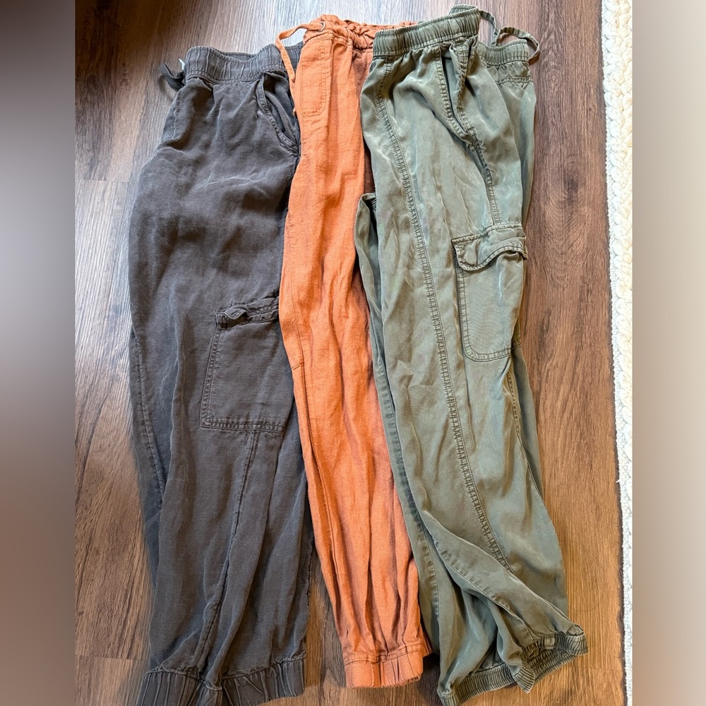 Women’s pants